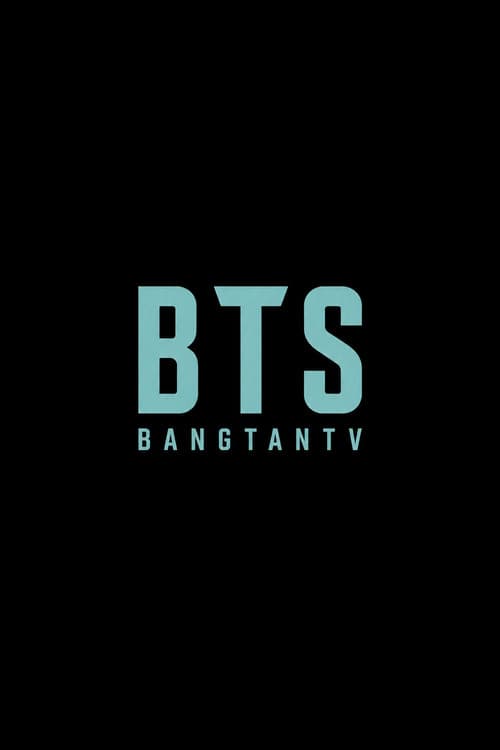 BANGTANTV (2012) poster