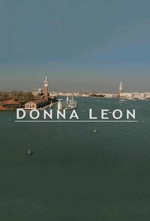 Donna Leon (2000) poster