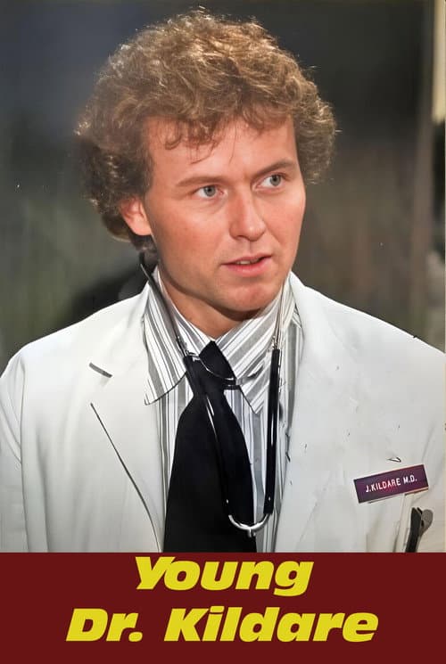 Young Dr. Kildare (1971) poster