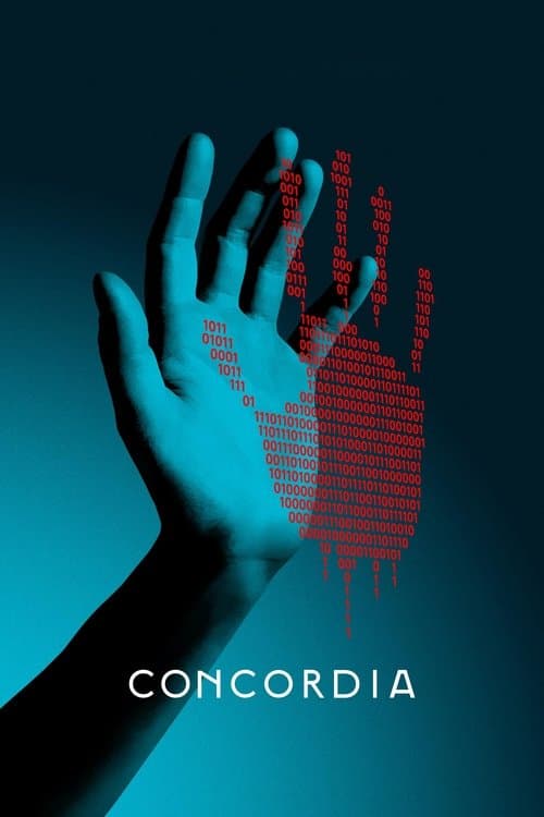 Concordia (2024) poster