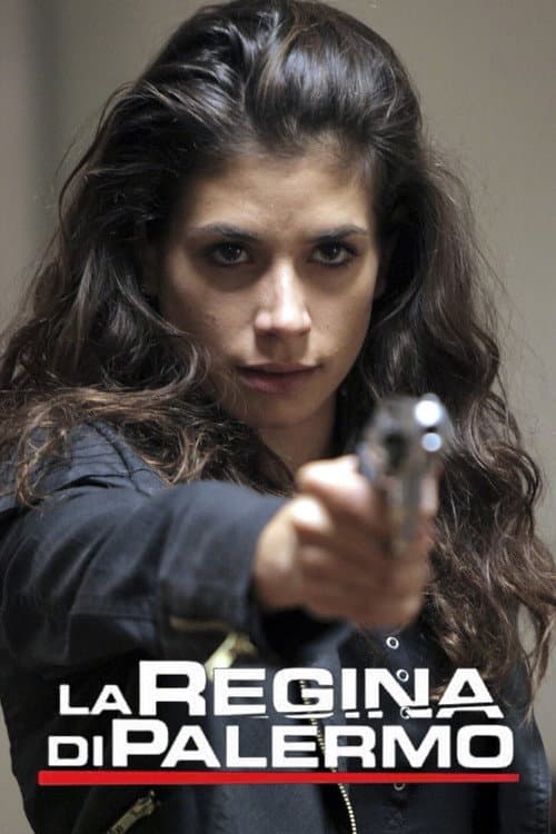 La Regina di Palermo (2017) poster