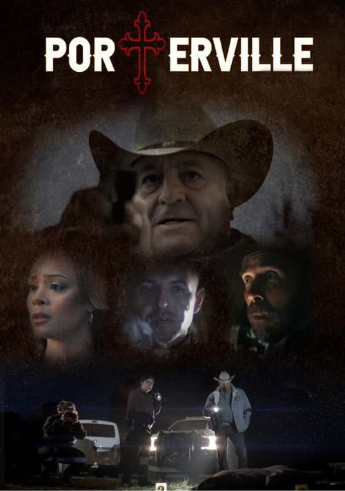 Porterville (2022) poster