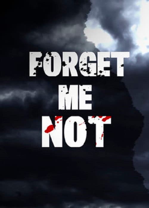 Forget Me Not (2011) poster
