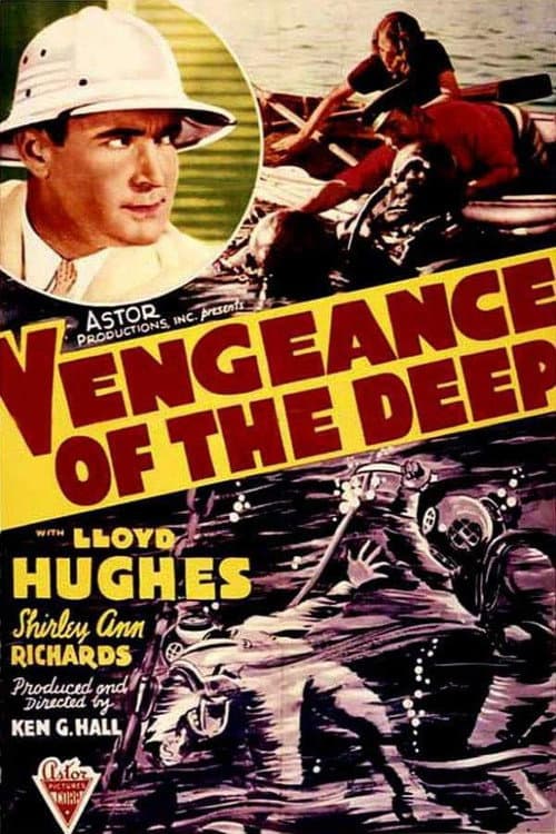 Lovers and Luggers poster
