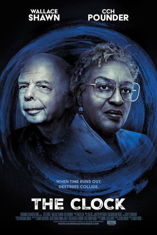 The Clock poster