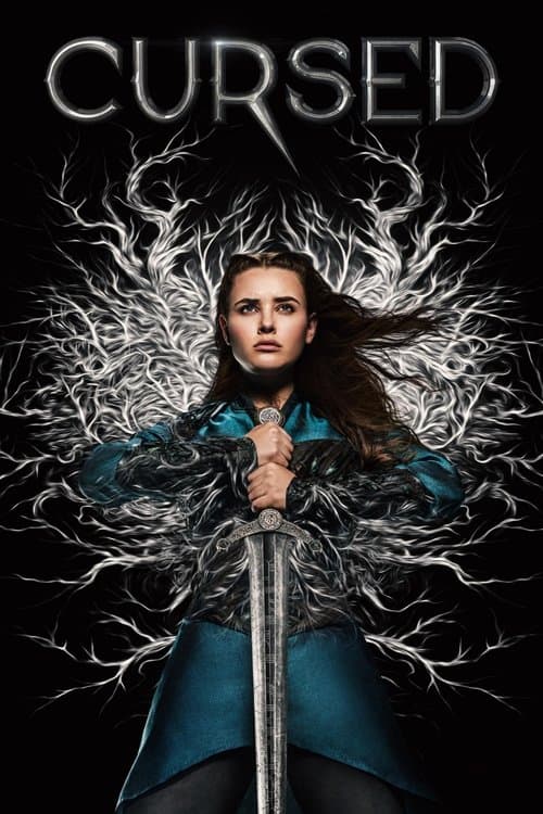 Cursed (2020) poster