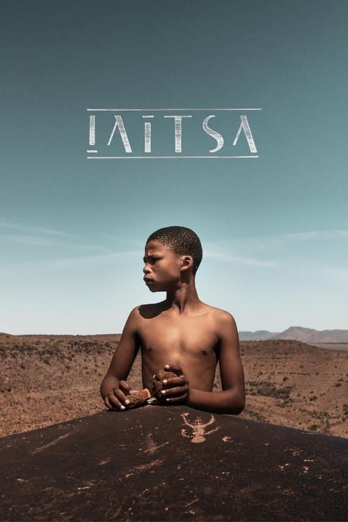 !Aitsa (2023) poster