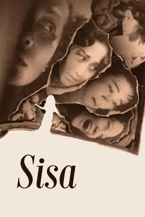 Sisa poster