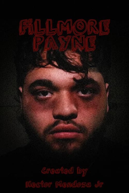Fillmore Payne poster