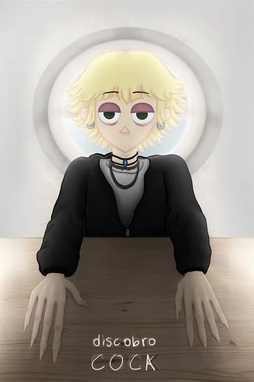 cocka poster