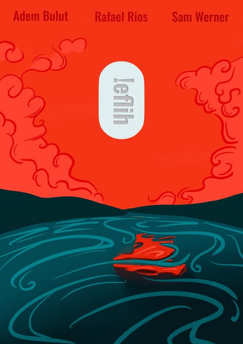 !efliH poster