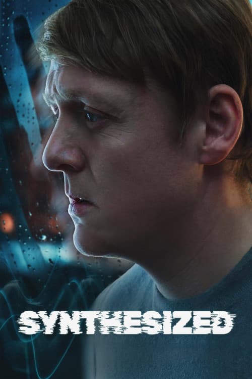 Synthesized (2026) poster