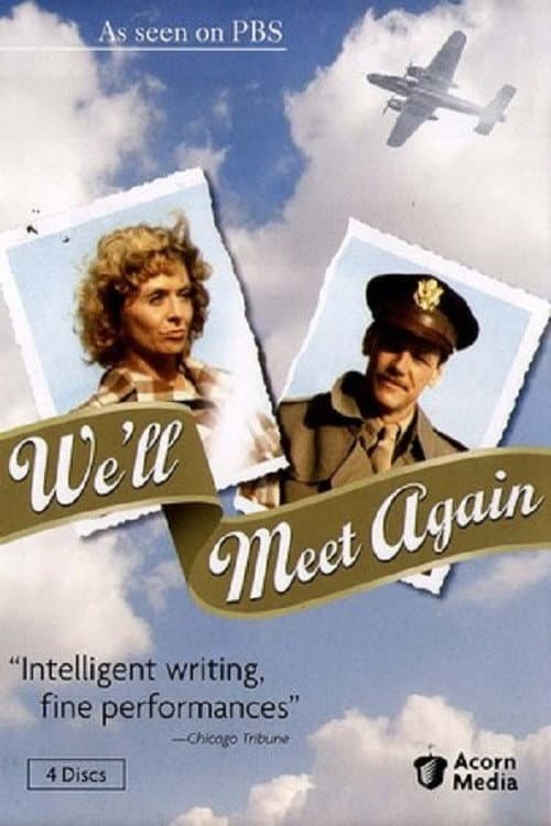 We'll Meet Again (1982) poster