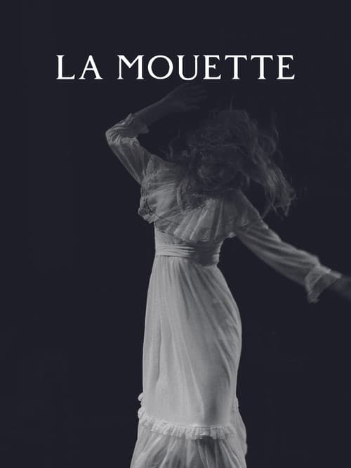 The Seagull poster