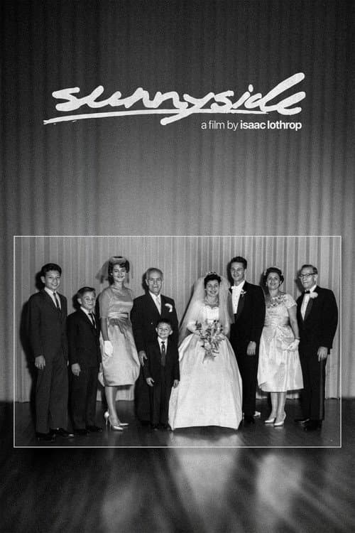 Sunnyside poster
