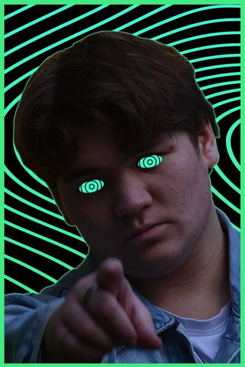 Sweet (2024) poster