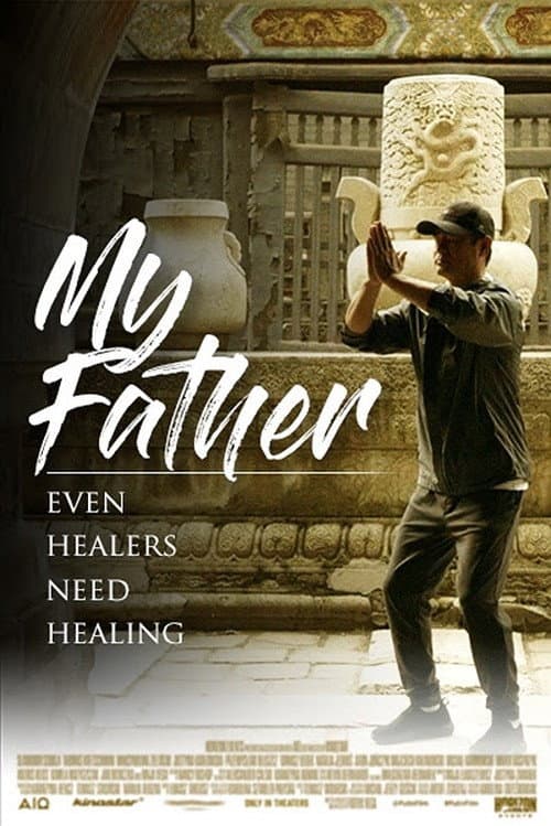 My Father poster
