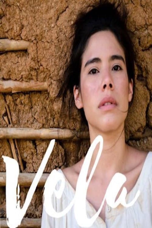 Vela (2020) poster