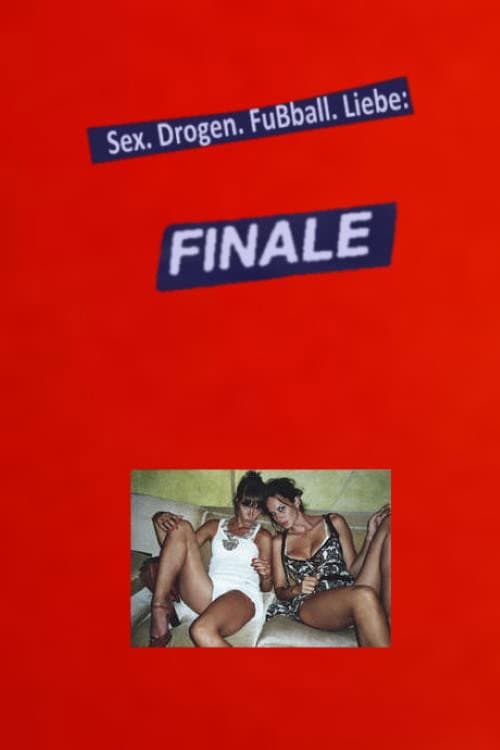Finale (2007) poster