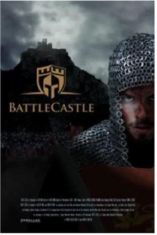 Battle Castle (2012) poster