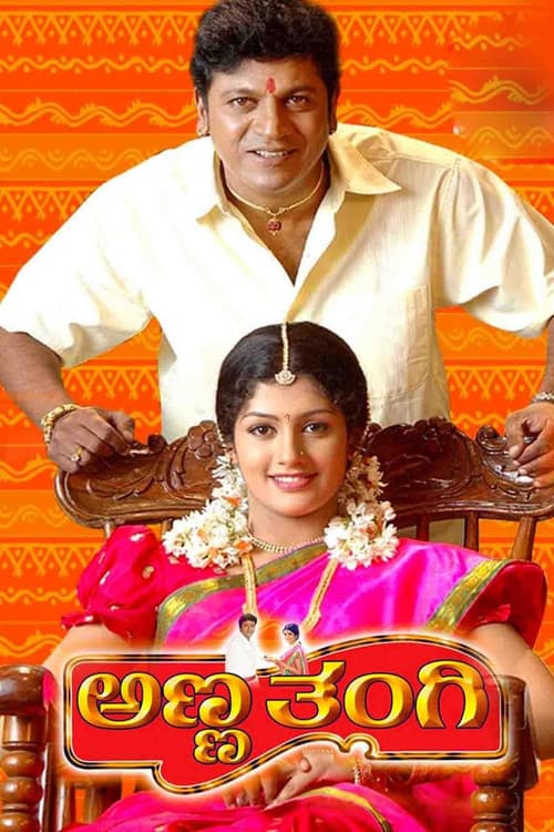 Anna Thangi (2005) poster