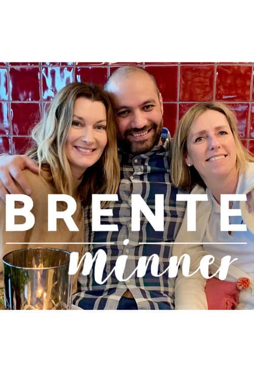 Brente minner poster