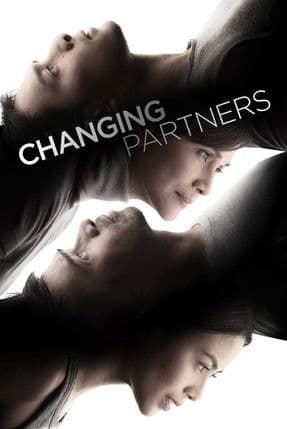Changing Partners (2017) poster