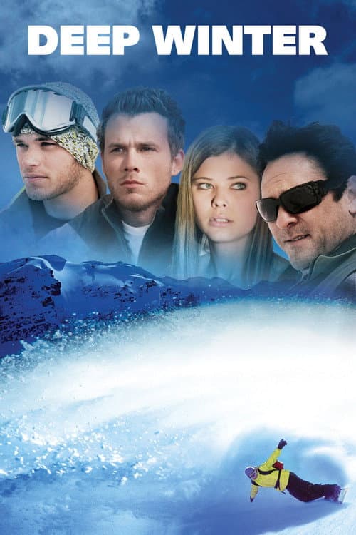 Deep Winter (2009) poster