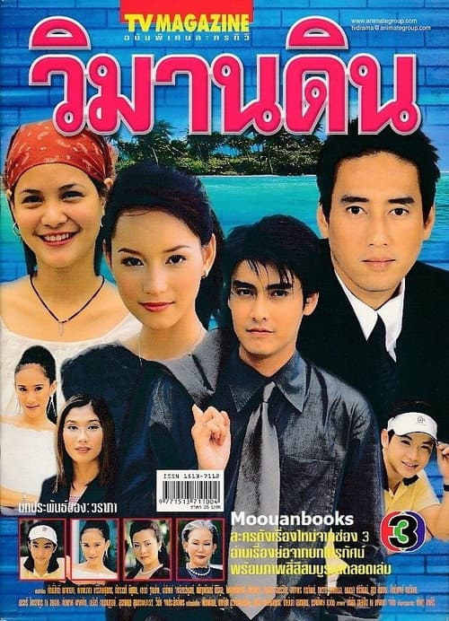 Wimarn Din (2003) poster