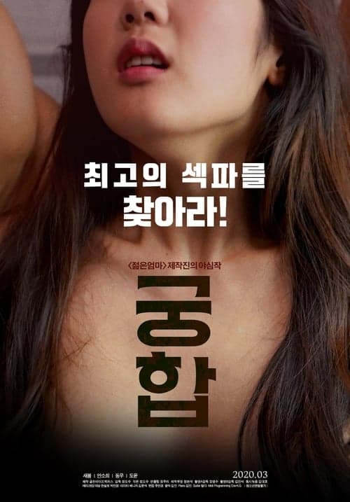 Compatibility (2020) poster