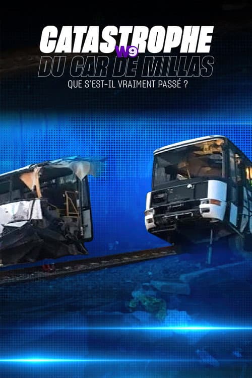 Catastrophe du car de Millas, que s'est-il vraiment passé ? poster
