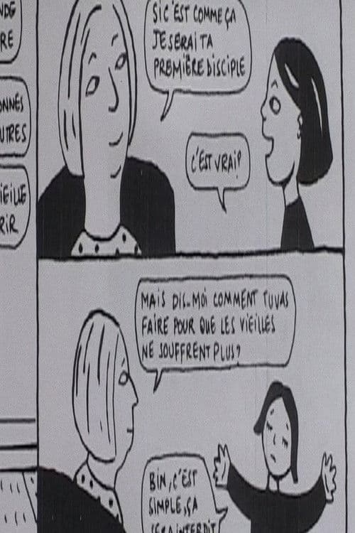 The Hidden Side of Persepolis poster