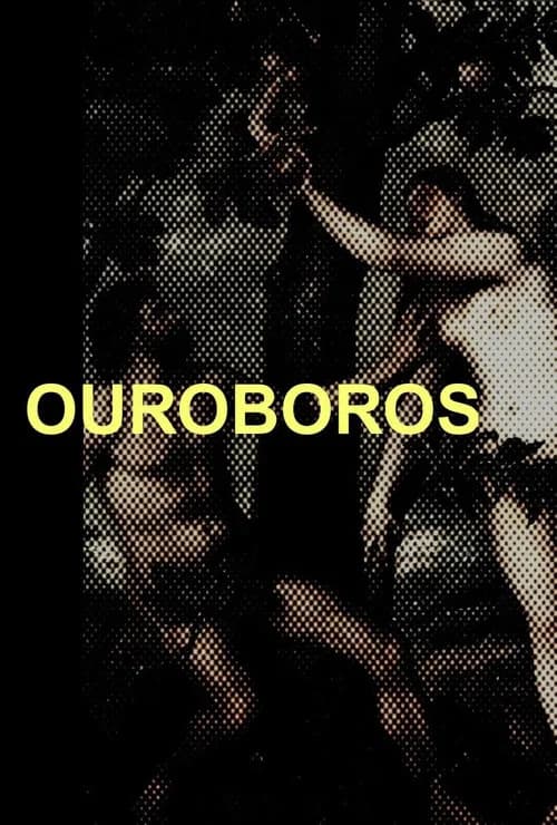 Ouroboros poster