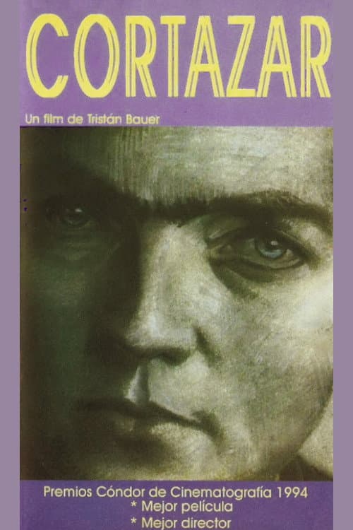 Cortázar (1994) poster