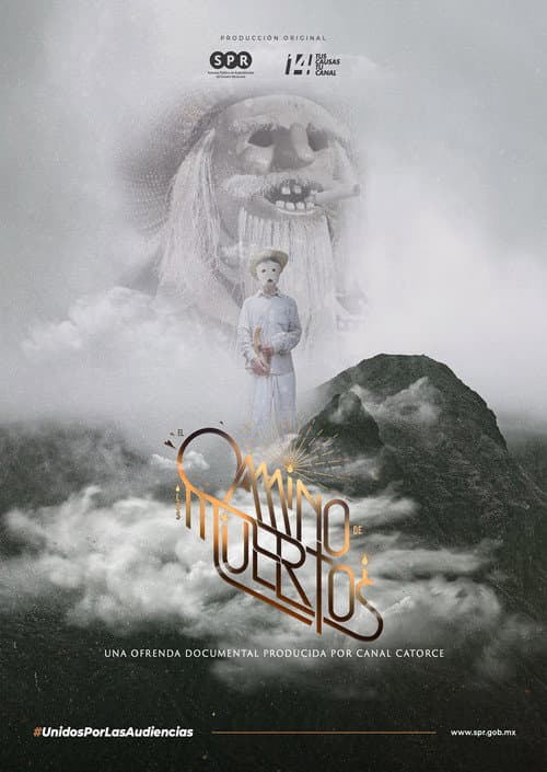 The Path of the Dead poster