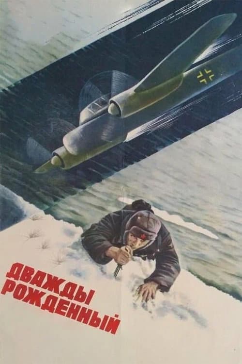 Twice Born (1984) poster