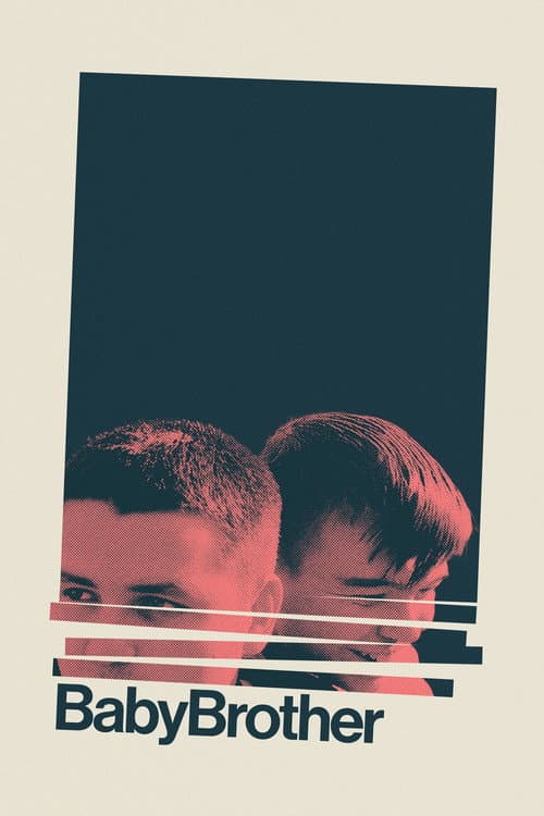 Baby Brother (2024) poster