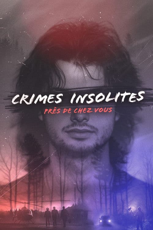 Crimes insolites près de chez vous (2026) poster