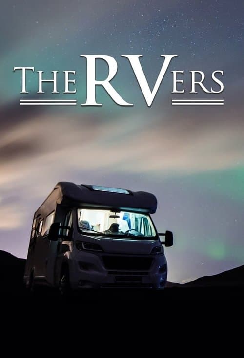 The RVers (2019) poster