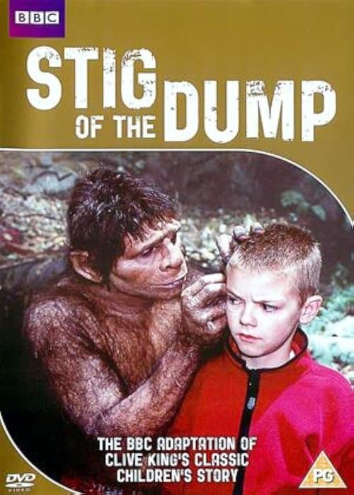 Stig of the Dump (2002) poster