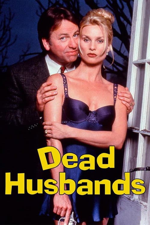 Dead Husbands (1998) poster
