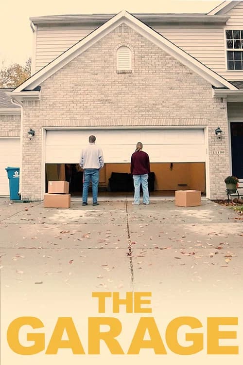 The Garage poster