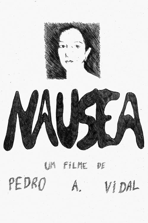 Nausea (2024) poster