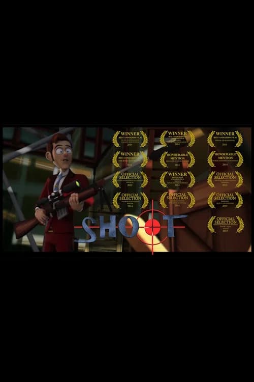 Shoot poster