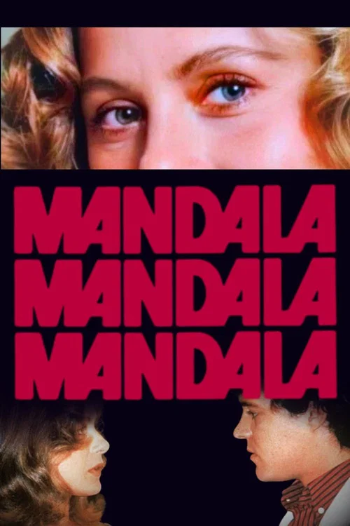 Mandala (1987) poster