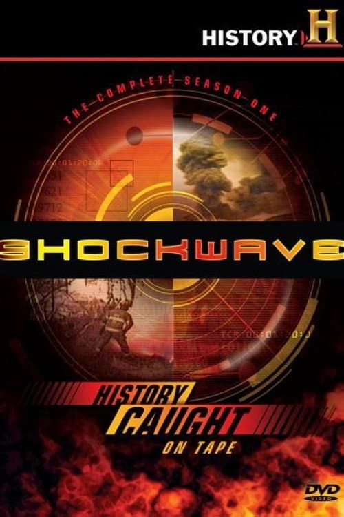 Shockwave (2007) poster