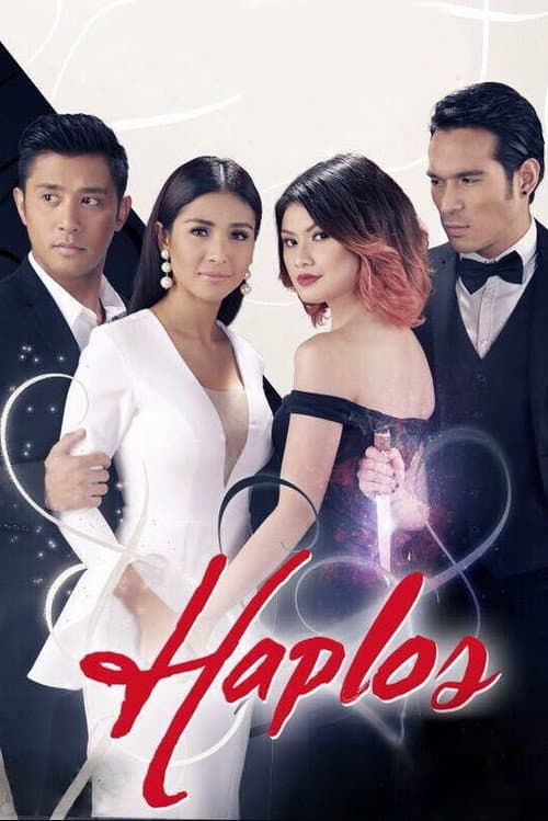 Haplos (2017) poster