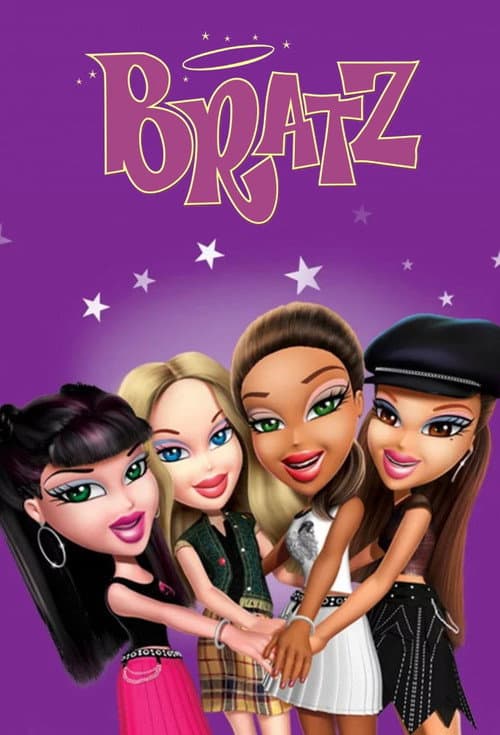 Bratz (2005) poster