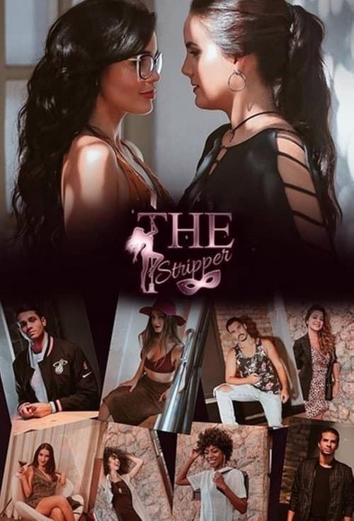 The Stripper (2019) poster