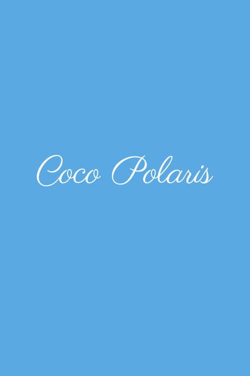 CocoPolaris教资备考 poster